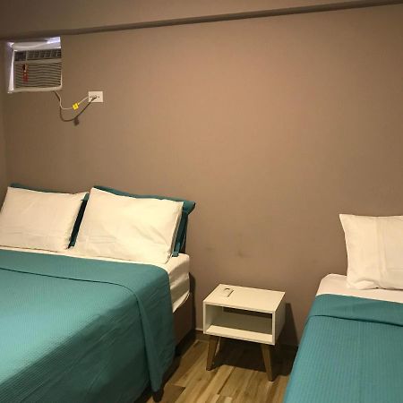 Apartamento Quarto E Sala No Jatiuca Maceio Dış mekan fotoğraf