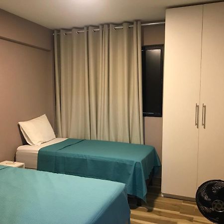 Apartamento Quarto E Sala No Jatiuca Maceio Dış mekan fotoğraf