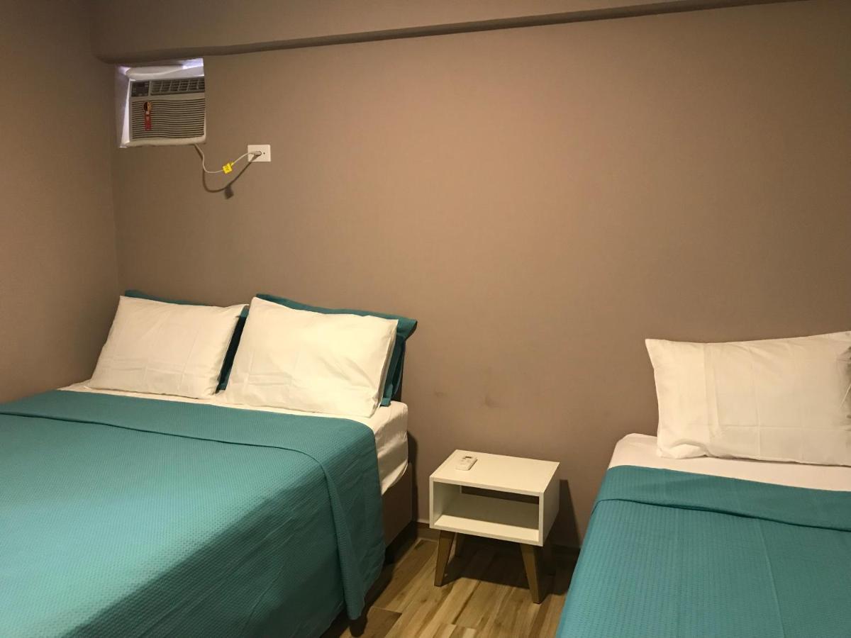 Apartamento Quarto E Sala No Jatiuca Maceio Dış mekan fotoğraf