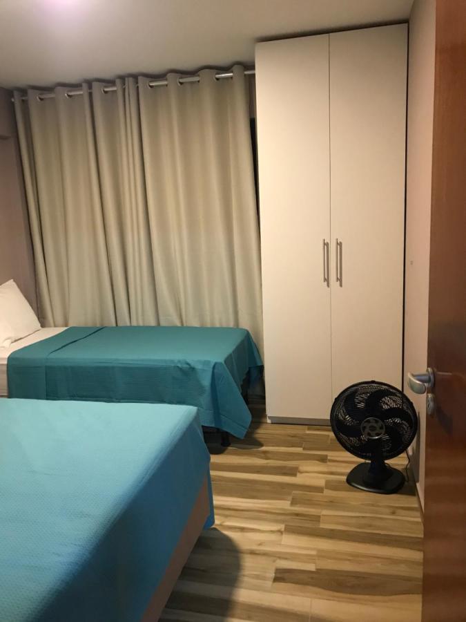 Apartamento Quarto E Sala No Jatiuca Maceio Dış mekan fotoğraf