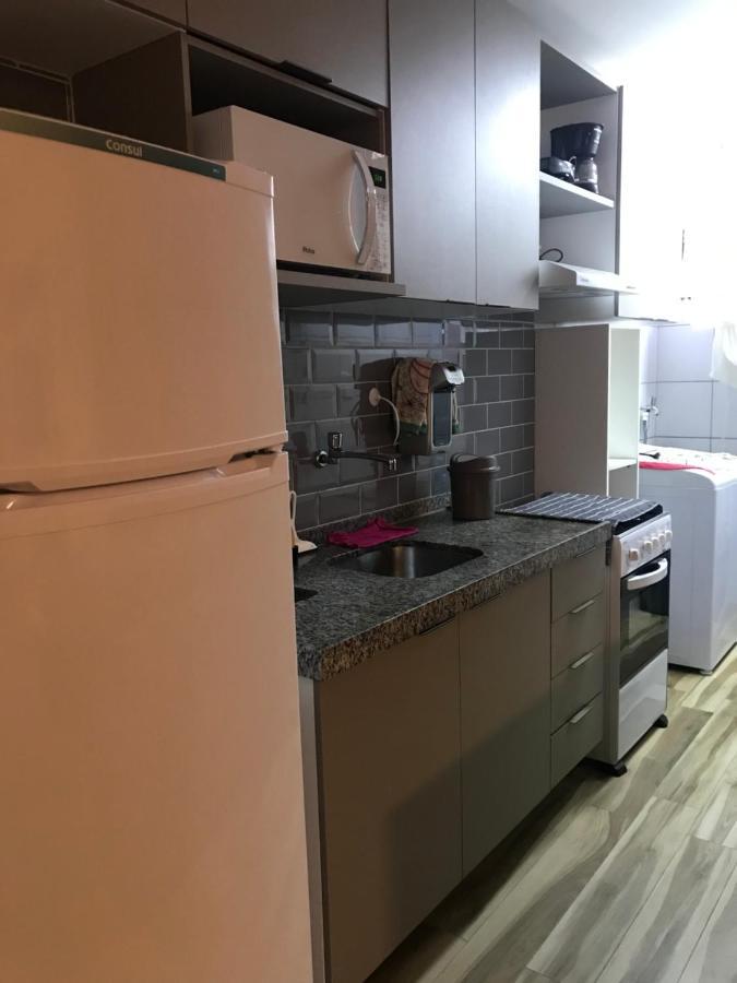 Apartamento Quarto E Sala No Jatiuca Maceio Dış mekan fotoğraf