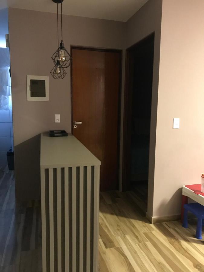 Apartamento Quarto E Sala No Jatiuca Maceio Dış mekan fotoğraf