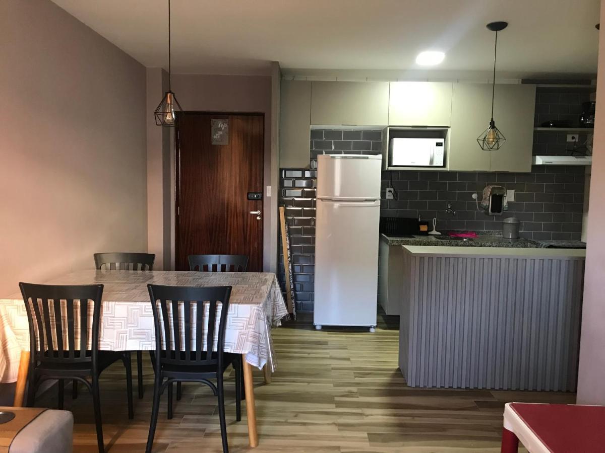 Apartamento Quarto E Sala No Jatiuca Maceio Dış mekan fotoğraf