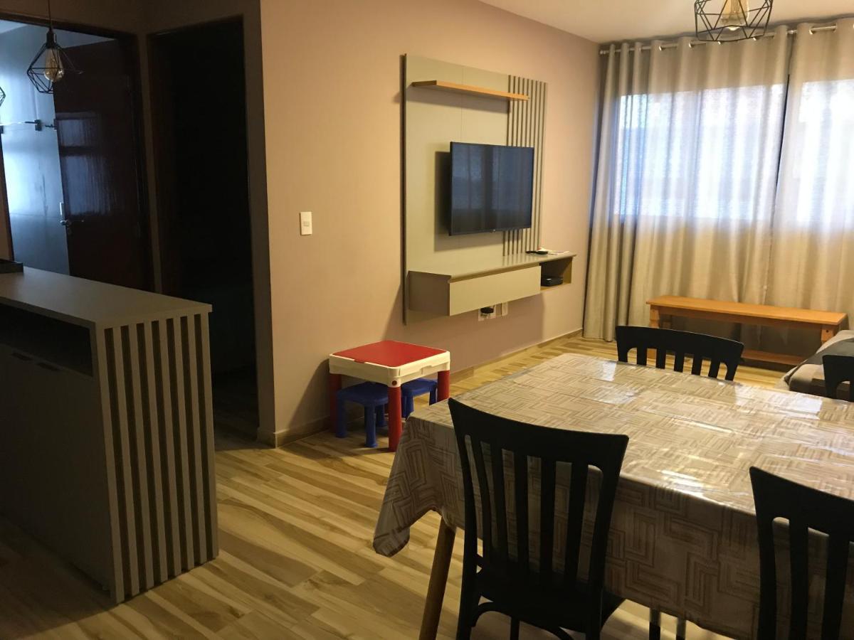 Apartamento Quarto E Sala No Jatiuca Maceio Dış mekan fotoğraf