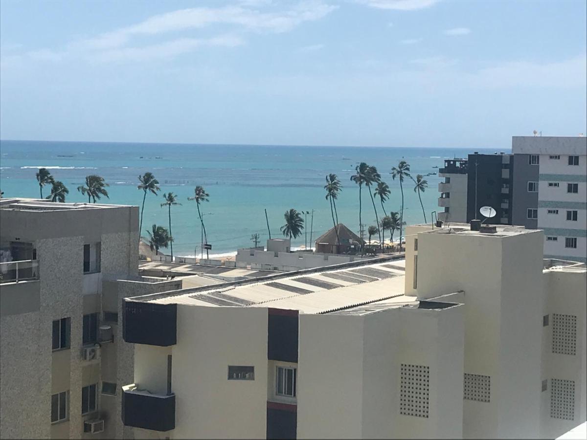 Apartamento Quarto E Sala No Jatiuca Maceio Dış mekan fotoğraf