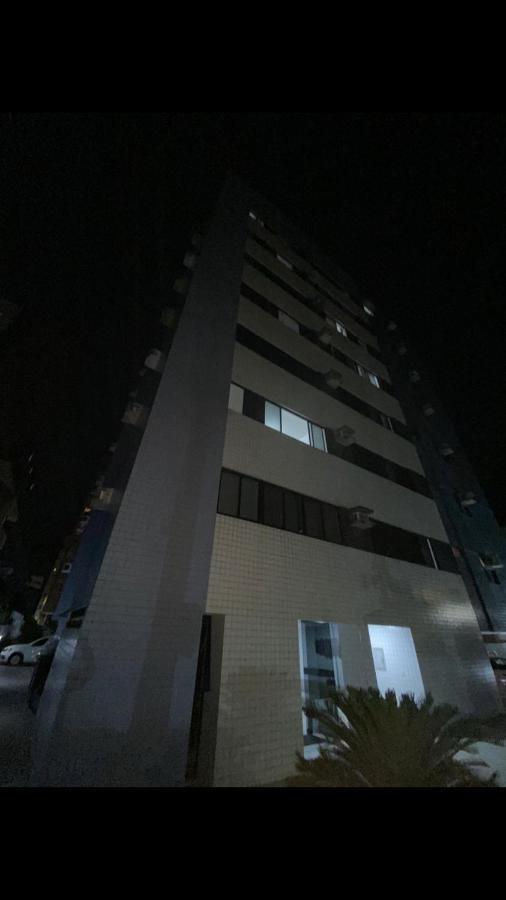 Apartamento Quarto E Sala No Jatiuca Maceio Dış mekan fotoğraf