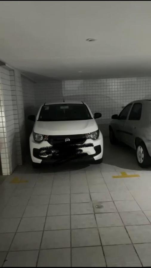 Apartamento Quarto E Sala No Jatiuca Maceio Dış mekan fotoğraf