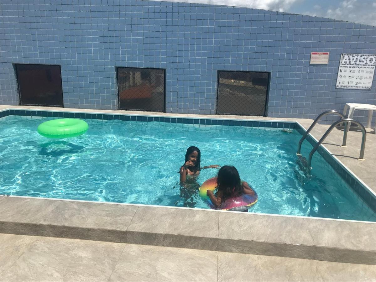 Apartamento Quarto E Sala No Jatiuca Maceio Dış mekan fotoğraf